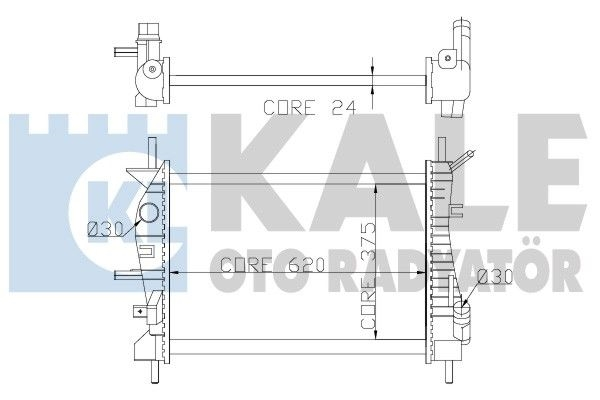 kale-radyator-al-pl-brz-mondeo-iii-356400-4