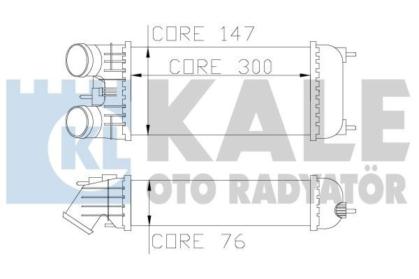 kale-turbo-radyatoru-peugeot-301-207-dv6c-16-hdi-euro-5-300x147x76mm-344600