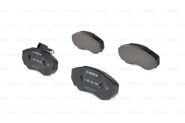 bosch-disk-balata-on-0986494048