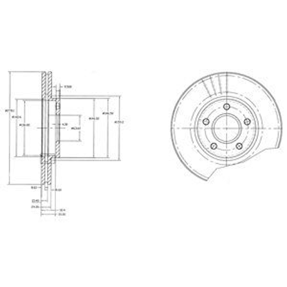 delphi-fren-diski-on-ford-tourneo-connect-transit-connect-0902-bg3826