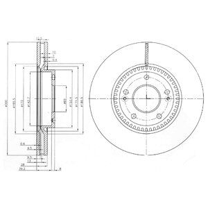 delphi-fren-diski-on-5d-300mm-ix35-10-sonata-v-sportage-06-bg4011