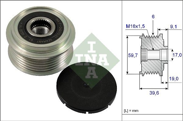 ina-alternator-gergi-rulmani-astra-g-h-corsa-c-d-meriva-zafira-17cdti-combo-17cdti-16v-535006510