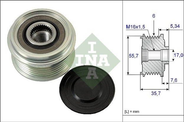 ina-alternator-kanalli-rulman-antara-20-cdti-07-535007710