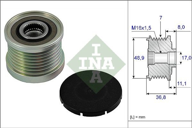 ina-alternator-kasnagi-rulmani-logan-ii-01-megane-ii-iii-08-trafic-ii-06-master-ii-06-19dci-535008110