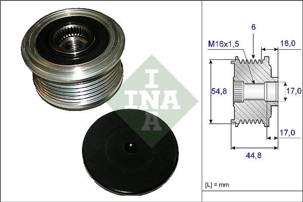 ina-alternator-kasnagi-clio-ii-megane-kangoo-scenic-k4m-k4j-k9k-f4p-6-kanal-rulmanli-ayarli-535011410