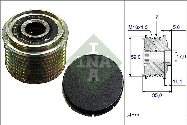 ina-alternator-kasnagi-transit-24-di-24de-24-tdci-00-535015910