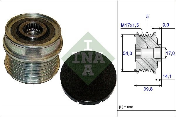 ina-alternator-kasnagi-rulmanli-bravo-doblo-linea-punto-500-500c-l-x-combo-giulietta-mito-14-535017110