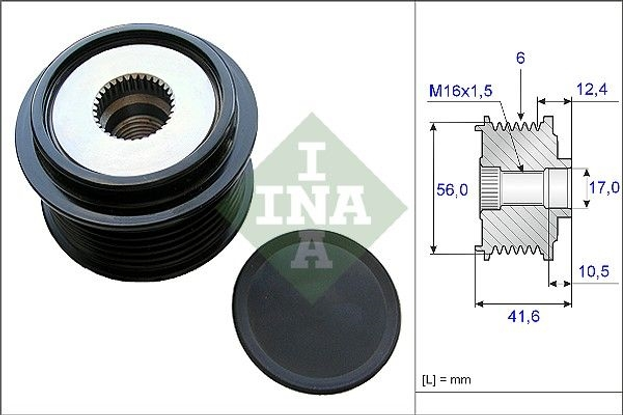 ina-alternator-kasnagi-rulmanli-golf-vi-vii-passat-transporter-t5-a1-a3-a4-a5-a6-tt-leon-20-tsi-6k-535021010