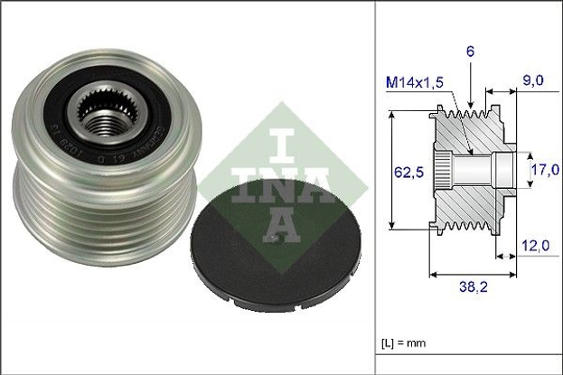 ina-alternator-kasnagi-rulmanli-corolla-04-07-auris-07-14-d-4d-sonata-v-20-24-05-carens-20-535021910