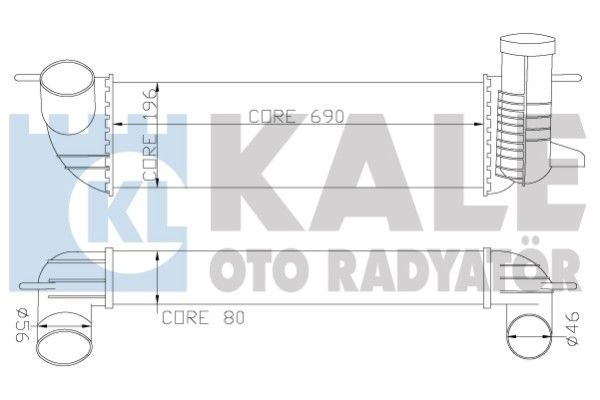 kale-turbo-radtatoru-renault-laguna-iii-latitude-15-dci-20-dci-2007-342385