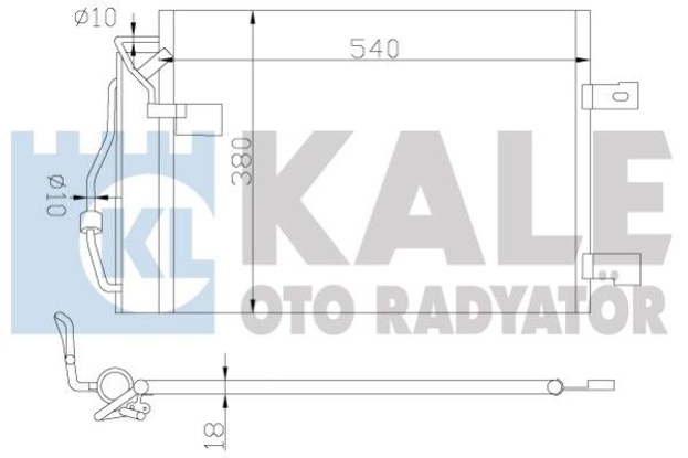 kale-klima-radyatoru-540x380x18-mercedes-benz-a140-a160-a170-a190-97-04-380900