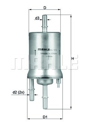 mahle-benzin-filt-golf-v-jetta-fsi-tsi-04-kl-572