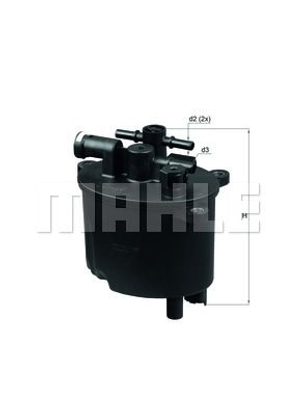 mahle-yakit-filtresi-p407-p508-p607-p807-p4007-c5-ford-galaxy-mondeo-iv-smax-22-hdi-tdci-kl581