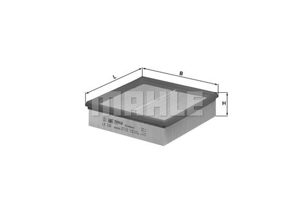 mahle-hava-filtresi-100-18-8389-111-15-16v-lx-220