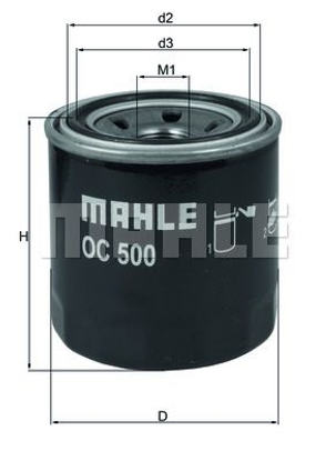 mahle-yag-filtresi-legacy-iv-30r-awd-oc-500