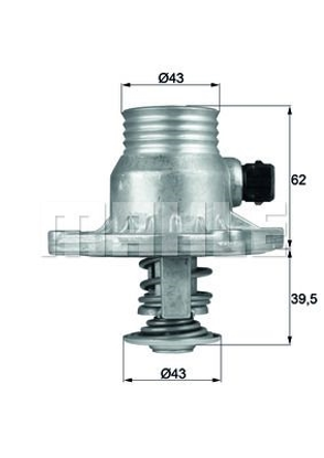 mahle-termostat-105-ce38-39-535-540-97-m62b35-m62b44-tm-11-105