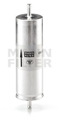 mann-hummel-yakit-filtresi-bmw-3-e30-318i-115hp-0987-0691-wk516
