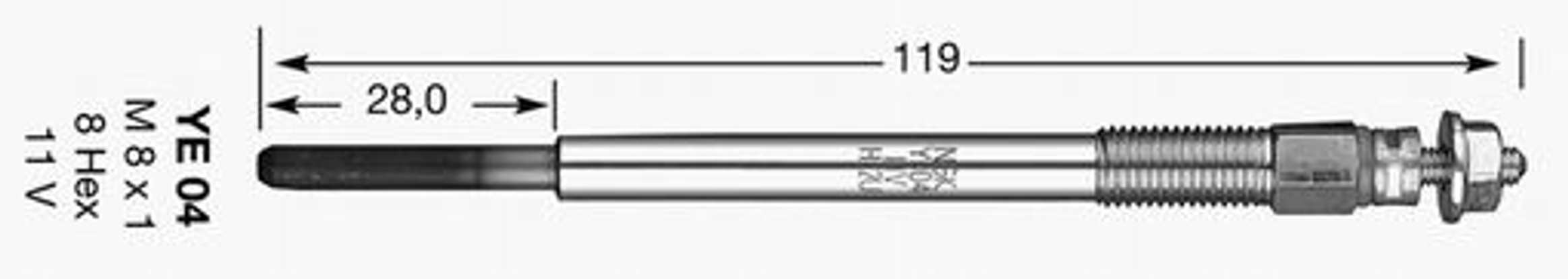 ngk-kizdirma-bujisi-ye04p206-p307-c3-fiesta-fusion-14-16-p407-partner-berlingo-c4-c5-focus-16-c2-14-1684