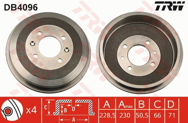 trw-kampana-253mm-partner-berlingo-99-xsara-97-306-94-db4096