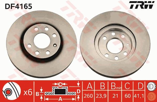 trw-on-fren-aynasi-corsa-c-z14-y17dt00-0313cdti03combo-01-03-13cdti-04tigra-04260x239x6dl-df4165