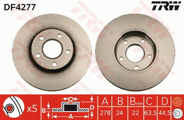 trw-fren-diski-on-5d-278mm-tourneo-connect-02-df4277