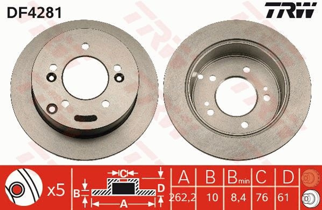 trw-fren-diski-arka-5d-262mm-tuscan-gx-sportage-04-df4281