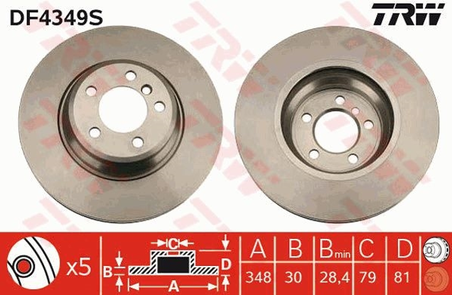 trw-on-fren-aynasi-bmw-7-e65-e66-e6701-09348x30x28-4xhavali-df4349s