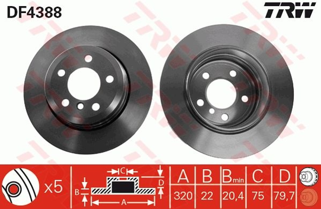 trw-fren-diski-arka-5d-320mm-x3-e83-04-df4388