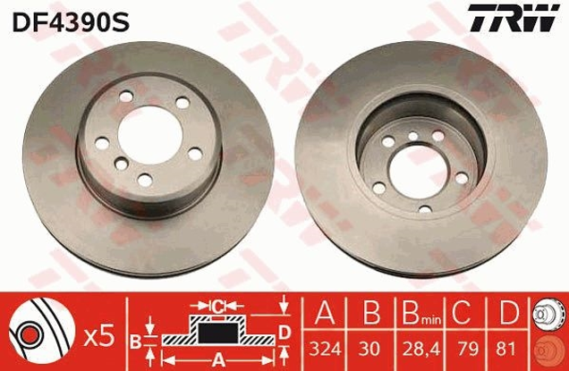 trw-on-fren-aynasi-bmw-7-e65-e66-e6701-09324x30x28-4xhavali-df4390s