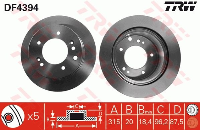 trw-fren-diski-arka-5d-315mm-sorento-02-df4394