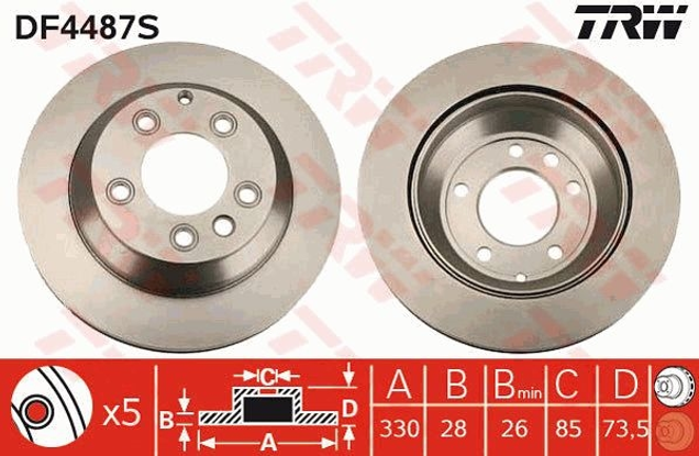 trw-fren-diski-arka-5d-330mm-havali-q7-cayenne-touareg-06-df4487s