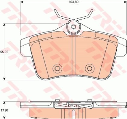 trw-arka-balata-p308-16gti-010p3008-16vti-16thp-16hdi-20hdi-09p5008-16-16v-16hdi-20hdi-09-gdb1828