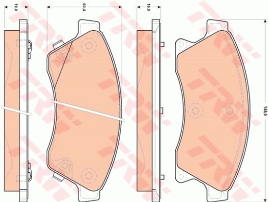 trw-fren-balatasi-on-opel-astra-j-a13dta14neta16xer-15-jant-2010-chevrolet-aveo-t300-cruze-a13dta14neta16xer-15-jant-2010-gdb1843