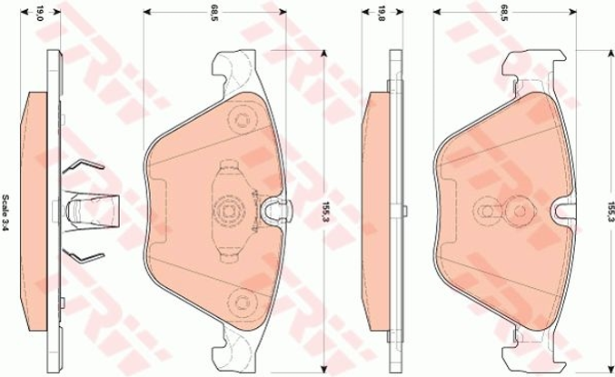 trw-on-balata-bmw-f07-f10-f18-09525d-30d-528I-530d-530d-f11-5-10-f12-6-1113-f06-11-f01-f02-gdb1854