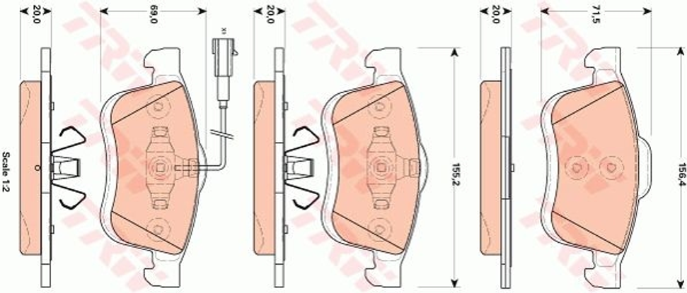 trw-on-balata-doblo-14-13d-16d-20d-10-combo-14-1213cdti-1216cdti-12-20cdti-12-gdb1864