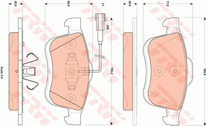 trw-on-balata-doblo-14-13d-16d-20d-10-combo-14-1213cdti-1216cdti-12-20cdti-12-gdb1865