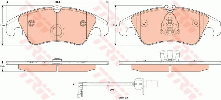 trw-on-balata-audi-a5-a6-20-tfsi-08-a6-20-28-30-11-a7-sport-28-30-10-q5-20-30-32-08-gdb1908