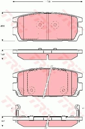 trw-fren-balatasi-arka-111mm-tuscan-20-crdi-04-tamir-takim-kit-firsat-gdb3296