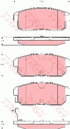 trw-fren-balatasi-arka-105mm-rx-8-26-03-tamir-takim-kit-gdb3357