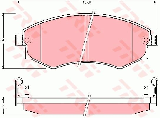 trw-on-balata-hyundai-elantra-16-18-12-03-sonato-ii-iii-18-20-24-30I-95-00-gdb895