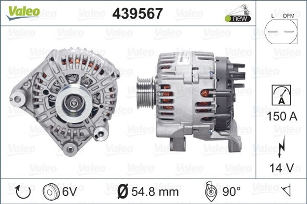 valeo-alternator-bmw-150a-e46-320d-330d-98-05-x3-e83-20d-30d-0408-x5-e53-30d-03-439567