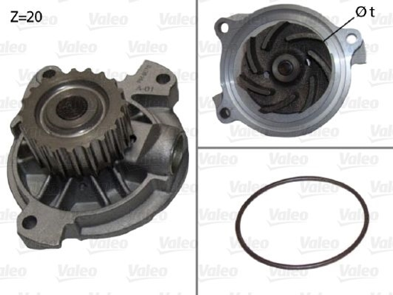 valeo-su-pompasi-audi-a6-100-volvo-s70-s80-506920