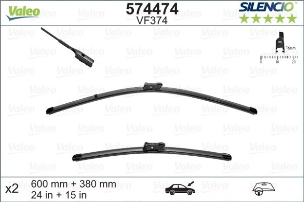 valeo-silecek-6038cm-x2-flat-blade-muz-tipi-audi-a1-11-vw-polo-09-574474