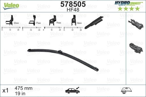 valeo-valeo-hydroconnect-on-hf48-x1-480-mm-578505