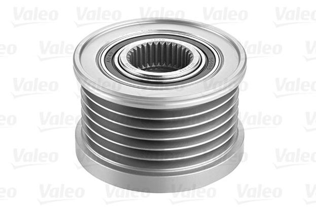 valeo-rulmanli-kasnak-bmw-316-e46-588056