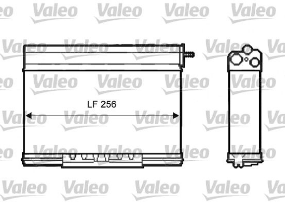 valeo-kalorifer-radyatoru-bmw-1-3-812401