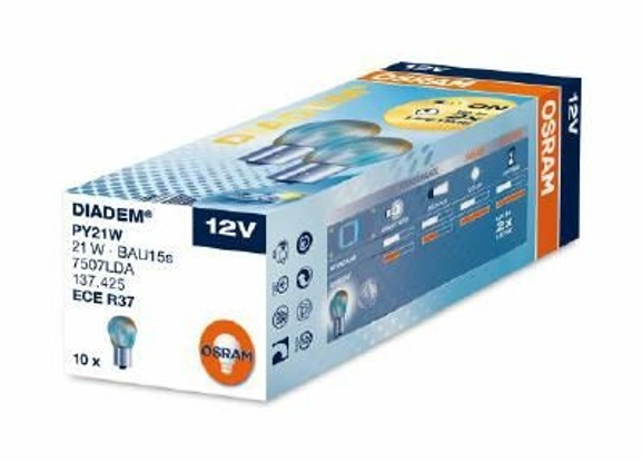 osram-12v-93-ampul-21w-yakin-tirnak-sari-7507