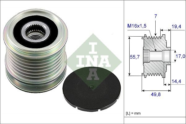 ina-alternator-kanalli-rulman-w203-w204-c-250-cgi-09-535016510