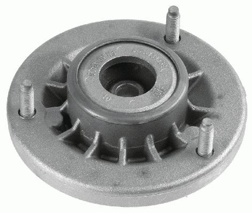 amortisor takozu arka f10 18