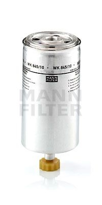 mann-hummel-yakit-filtresi-daf-cf85-95-xf-wk84510
